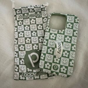 Loopy Case- iPhone 14 Pro